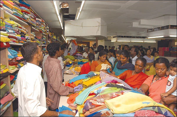 சிறப்பா செய்வோம்ல..!