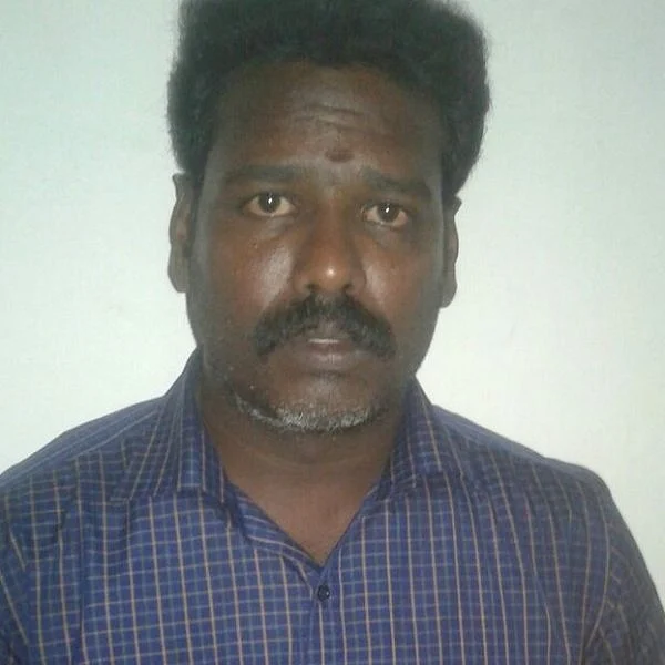 ரவுடி, ரியல் எஸ்டேட் அதிபர் அடுத்தடுத்து கொலை! அடையாறில் நடந்த பயங்கரம்