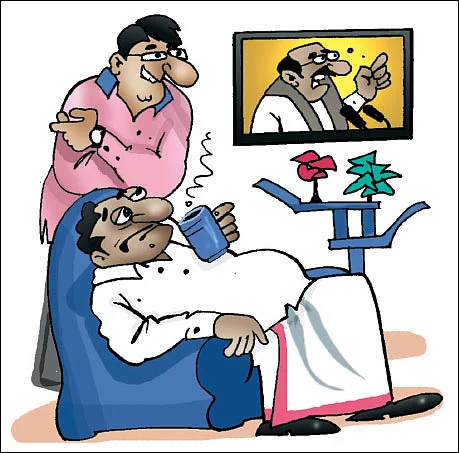 ஜோக்ஸ் - 4