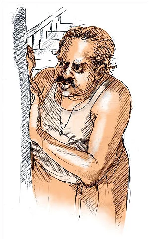 இறையுதிர் காடு - 23