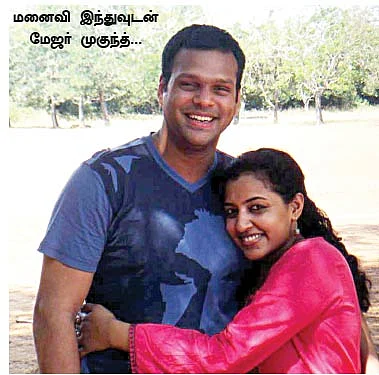 நான் அழுவதை என் மகன் விரும்ப மாட்டான்!
