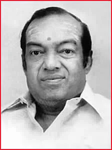 கண்ணதாசனின் அர்த்தமுள்ள இந்து மதம்!