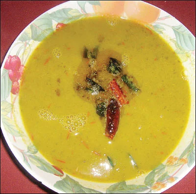 30 வகை கீரை ரெசிப்பி