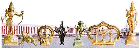 ‘ஊர்’வலம் - கும்பகோணம்