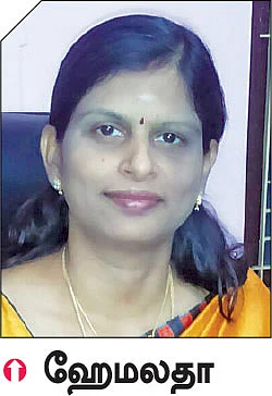 குழந்தை பெற்றால் குண்டம்மாதானா?!