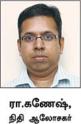 உணர்ச்சி வசப்படாதீர்கள்! - முதலீட்டின் முக்கிய ரகசியங்கள்!