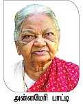 ஒருநாள் வலியை பொறுக்கலாம்... வாழ்நாள் வலியை தவிர்க்கலாம்
