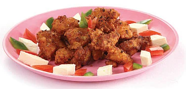 30 வகை பக்கோடா