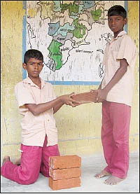 சர்வ சமம் தெரிந்துகொள்வோம்!