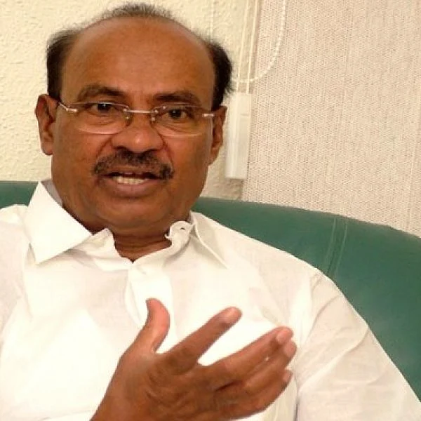 ''மணல் கொள்ளைக்கு விசாரணை நடத்த கவர்னர் உத்தரவிட வேண்டும்!'' - ராமதாஸ்