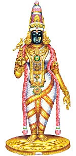 மதுரை சித்திரைத் திருவிழா!