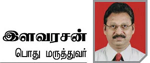 கொழுப்பைக் கரைக்கும் கிரீன் டீ!