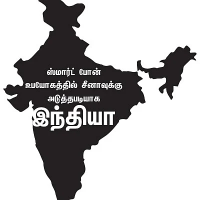 பெருகிவரும் ஸ்மார்ட் ஷாப்பிங்!