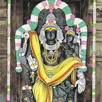 மனசெல்லாம் மந்திரம்! - 3