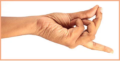 விரல்கள் செய்யும் விந்தை