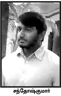 மீண்டும் வருகிறார் ஸ்ரீதர்? - கலக்கத்தில் காஞ்சிபுரம்