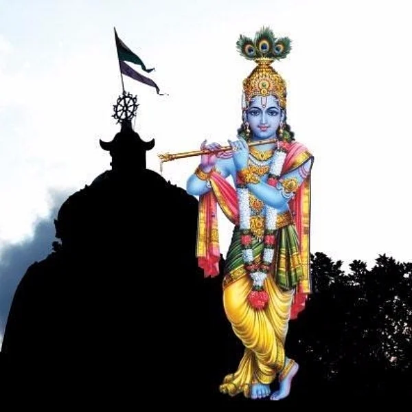கிருஷ்ணர்