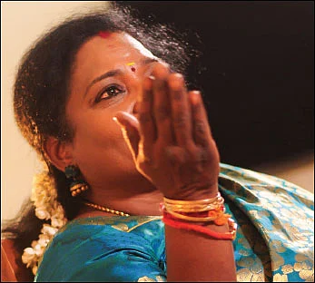 “சமீபகாலமாக அ.தி.மு.க நல்லாட்சி நடத்துகிறது!”