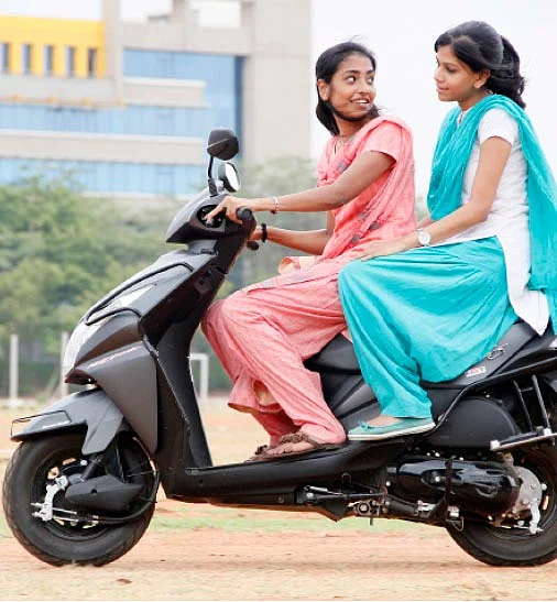 விபத்து - தவிர்க்கும் வழிகள் நம் கையில்!