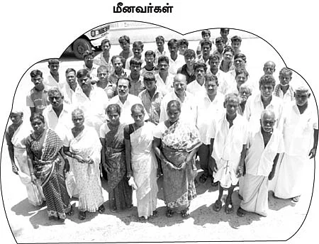 அமைச்சர் வந்தும் பிரச்னை தீரவில்லை...