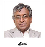 பங்குச் சந்தை: பெரிதாக இறங்க வாய்ப்பில்லை!