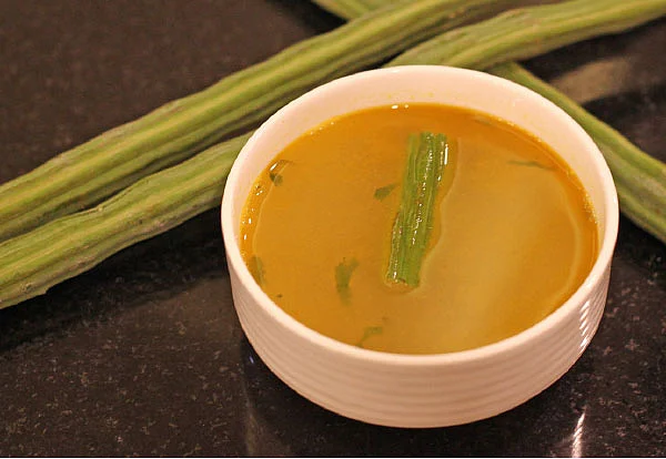 சூப்பரான சூப் ரெசிப்பிக்கள்