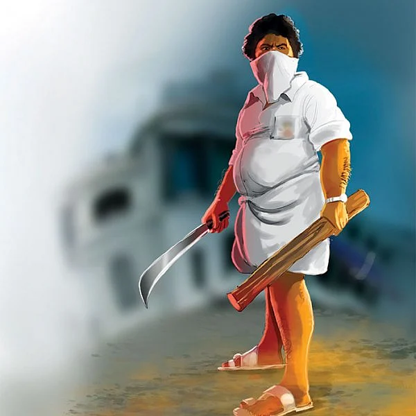 குற்ற வழக்குகளில் 75 எம்.எல்.ஏ-க்கள்?! - கொலை முயற்சி.. கொள்ளை... ஆள்கடத்தல்!