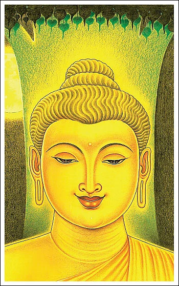 ஆன்மிக துளிகள்...