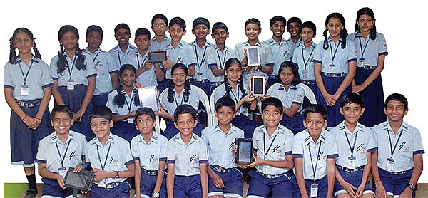 இது ஆண்ட்ராய்டு அசத்தல் !