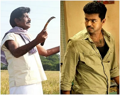 கத்தி பாணியில் 49ஓ?