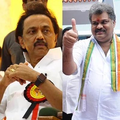 காங்கிரஸ் இல்லா மாநிலக் கட்சிகளின் கூட்டணி! -ஜி.கே.வாசனின் ' அடடே' கணக்கு