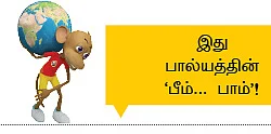 வேடிக்கை பார்ப்பவன் - 7
