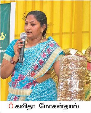அகத்தியில் பஜ்ஜி... ஆண்டு முழுவதும் காய்க்கும் முருங்கை!