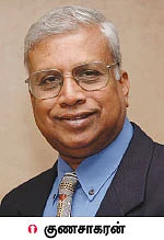 நோய் நாடி!
