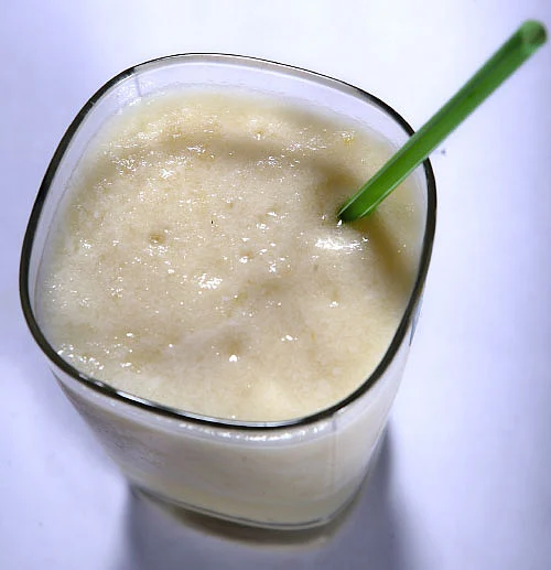 சிலுசிலு...குளுகுளு! சம்மர் சமையல்