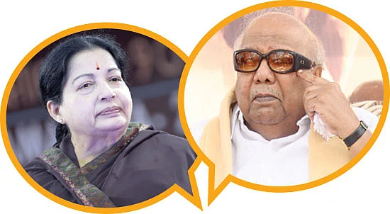 காகிதப்புலிகளின் அநாகரிகக் கூவல்கள்!