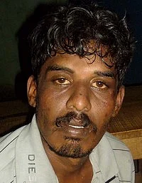 எஸ்.ஐ. ஆல்வின் சுதன் கொலை வழக்கு:போலீஸ் காவலில் இருந்த ரவுடி திடீர் மரணம்