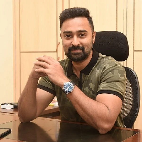 வைரலான மீம்... சிவகார்த்திகேயன் ரசிகருக்குப் பதிலளித்த பிரசன்னா!