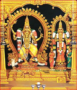 தெரிந்த புராணம்... தெரியாத கதை!