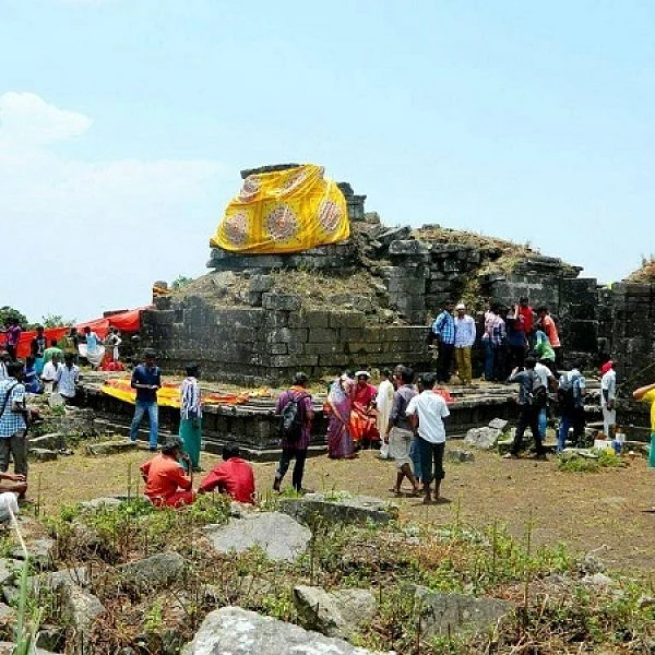 கண்ணகி கோயிலை புனரமைக்க கேரள அதிகாரிகளுக்கு பினராயி விஜயன் அதிரடி உத்தரவு!