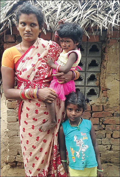 நீரின்றி அவளுலகம் அமையாது - ப்ரேமா ரேவதி