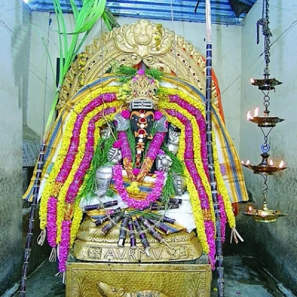 சங்கடஹர சதுர்த்தி