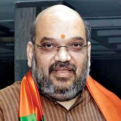 சுஷ்மா சுவராஜ், வசுந்தரா ராஜேயுடன் அமித்ஷா முக்கிய ஆலோசனை!