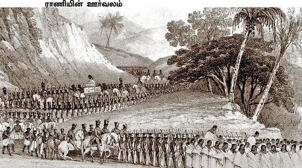 கிறுக்கு ராஜாக்களின் கதை! - 8