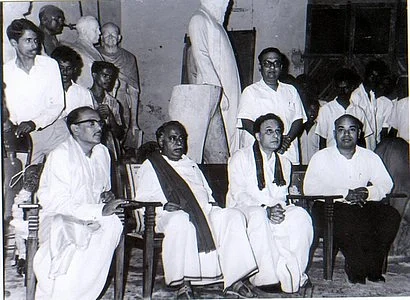 பெரியாரை சங்கடத்திற்குள்ளாக்கிய அண்ணா; அறிஞர் அண்ணாதுரை பிறந்தநாள் சிறப்பு பகிர்வு