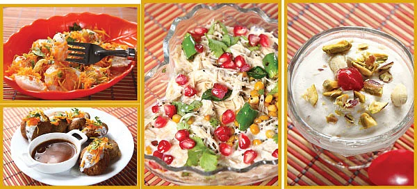 தயிர் ரெசிப்பிக்கள்