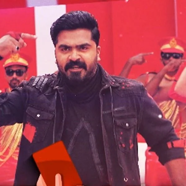 ``சிம்புவுக்கும் எனக்கும் சுந்தர்.சி சார்தான் பஞ்சாயத்து பண்ணி வெச்சார்..!’’ - ராபர்ட்