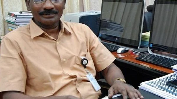 இஸ்ரோ தலைவர் சிவன் தகவல்