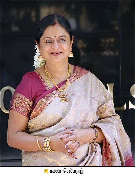 அவள் ஸ்பெஷல் ஸ்டோரி - செயற்கைக் கருத்தரிப்பு மையங்கள்
