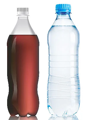 கோலா Vs தண்ணீர்